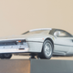 Illustration for article titled Ferrari Friday: Kyosho Ferrari 288 GTO